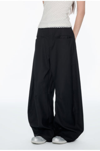[OTR] machete suit pants