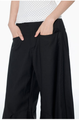 [OTR] machete suit pants
