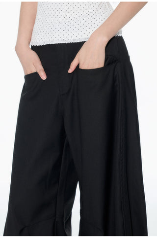 [OTR] machete suit pants