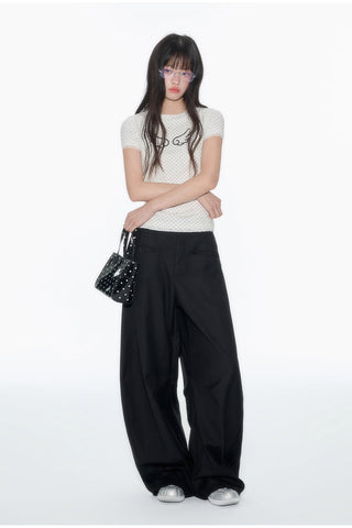 [OTR] machete suit pants