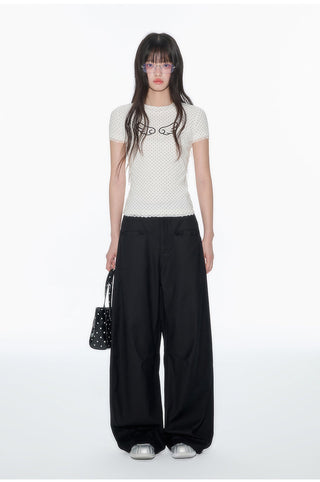 [OTR] machete suit pants