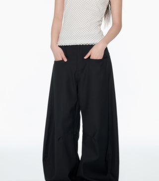 [OTR] machete suit pants
