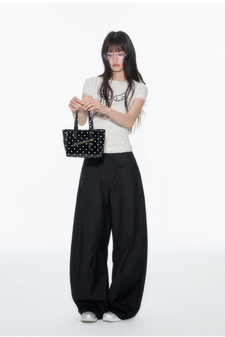 [OTR] machete suit pants