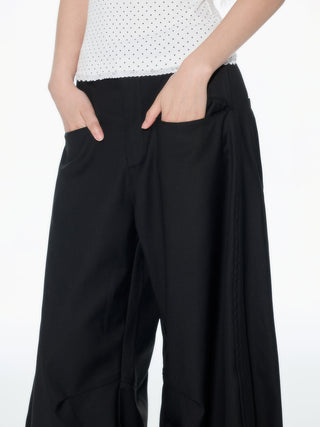 [OTR] machete suit pants