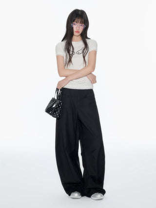 [OTR] machete suit pants