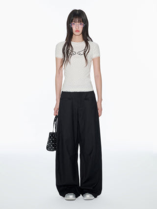 [OTR] machete suit pants