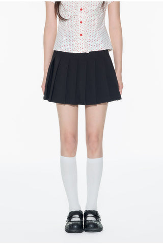 [OTR] jk pleated skirt