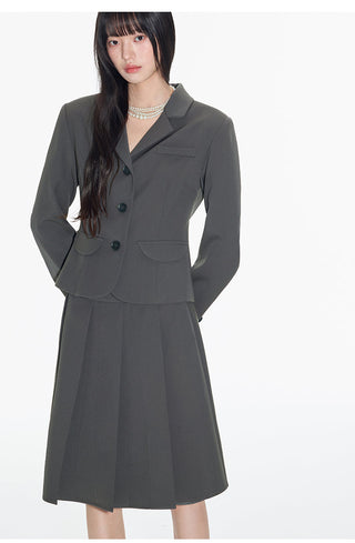 [OTR] bow suit set
