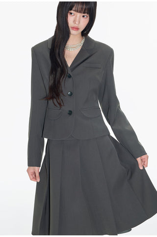 [OTR] bow suit set