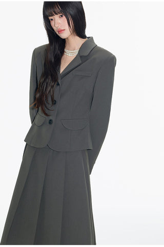[OTR] bow suit set