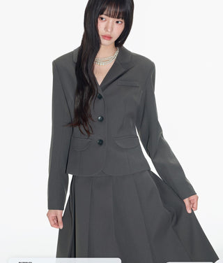 [OTR] bow suit set