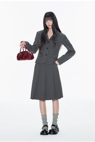[OTR] bow suit set