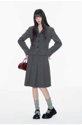 [OTR] bow suit set