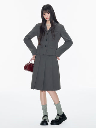 [OTR] bow suit set