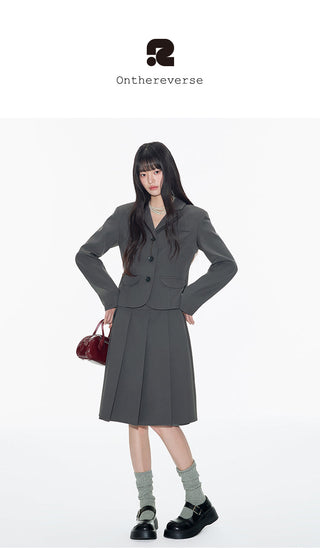[OTR] bow suit set