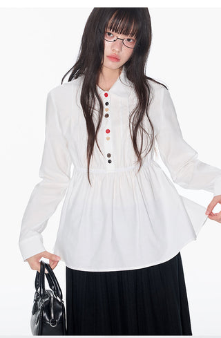 [OTR] fastener top