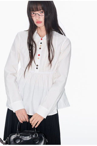 [OTR] fastener top