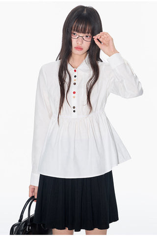 [OTR] fastener top