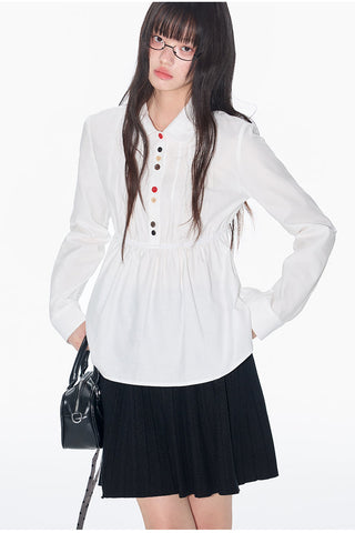 [OTR] fastener top