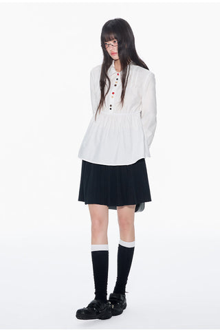 [OTR] fastener top