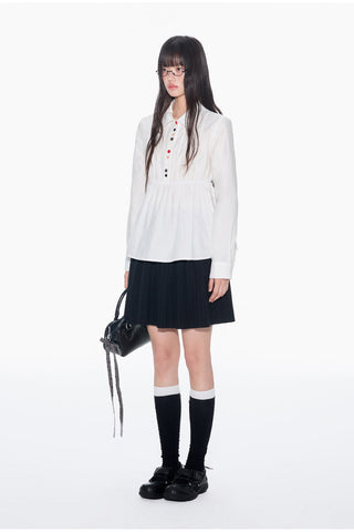 [OTR] fastener top