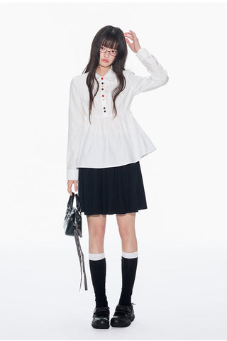 [OTR] fastener top