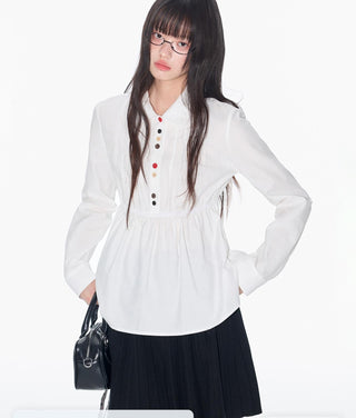 [OTR] fastener top