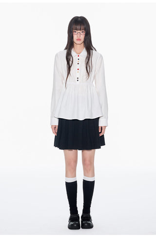 [OTR] fastener top