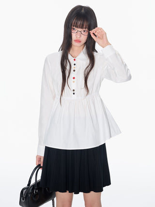 [OTR] fastener top