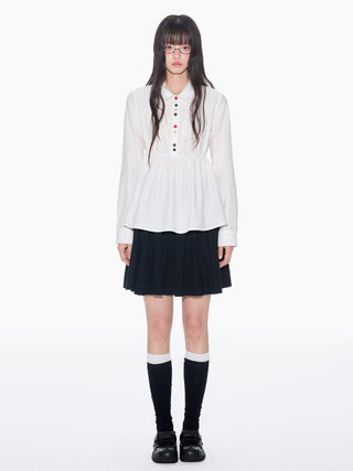 [OTR] fastener top
