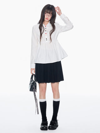[OTR] fastener top