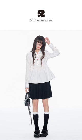 [OTR] fastener top
