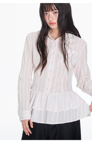 [OTR] layered cake top