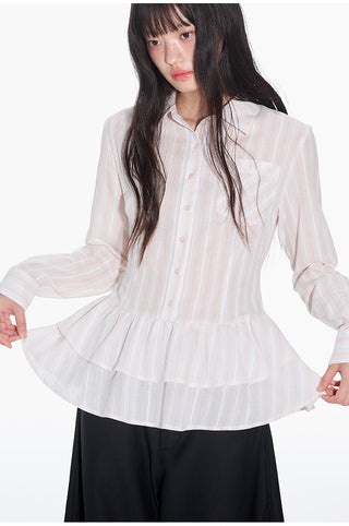 [OTR] layered cake top