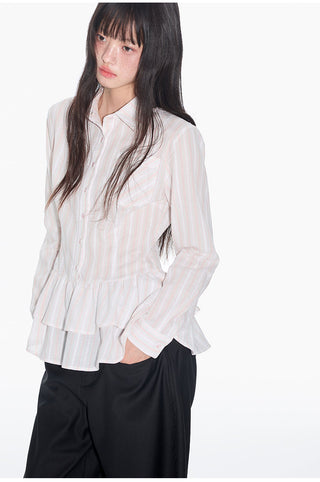 [OTR] layered cake top