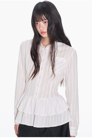 [OTR] layered cake top