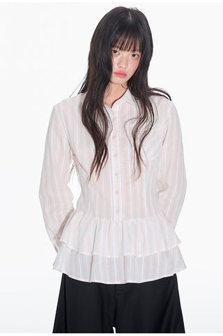 [OTR] layered cake top