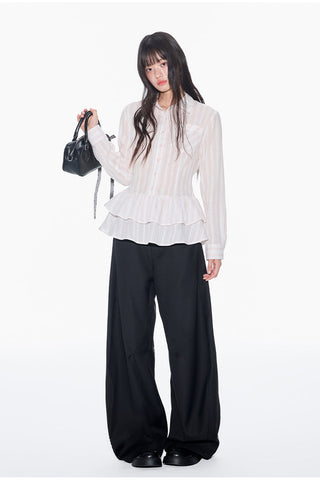 [OTR] layered cake top