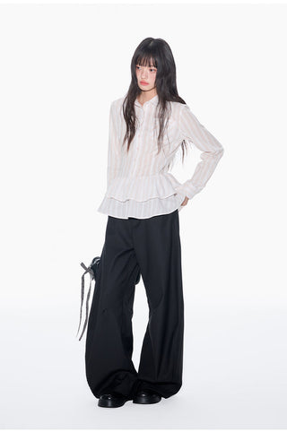 [OTR] layered cake top