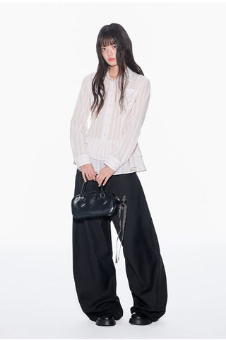 [OTR] layered cake top