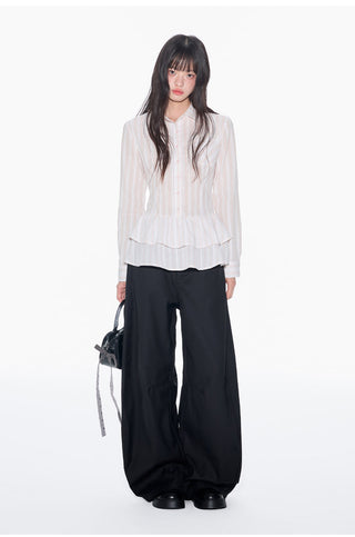 [OTR] layered cake top
