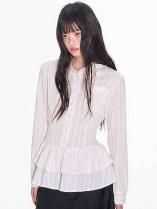 [OTR] layered cake top