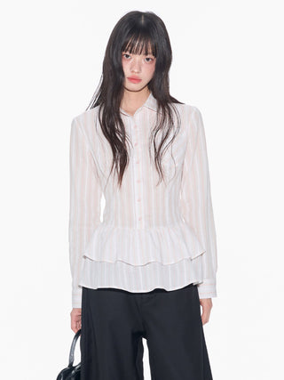 [OTR] layered cake top
