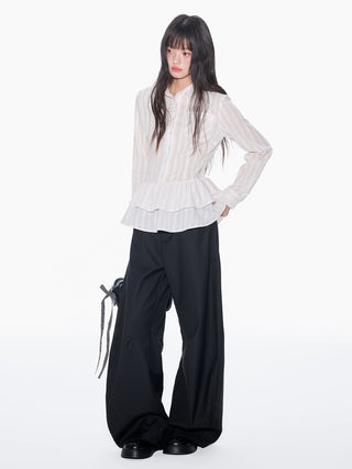[OTR] layered cake top