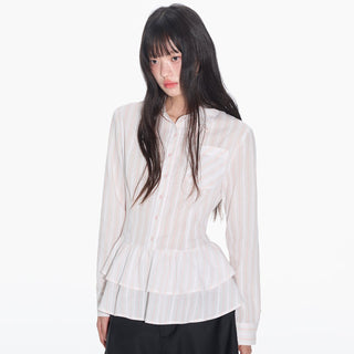 [OTR] layered cake top