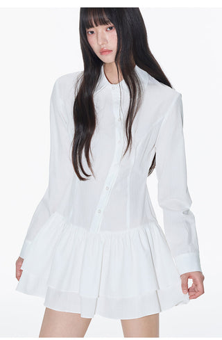 [OTR] words tea dress