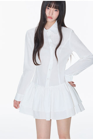 [OTR] words tea dress