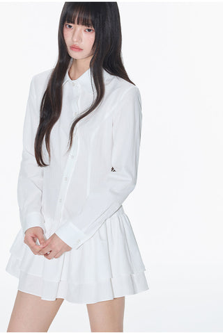 [OTR] words tea dress