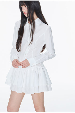 [OTR] words tea dress