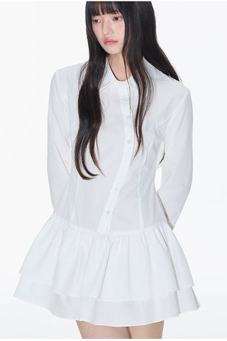 [OTR] words tea dress